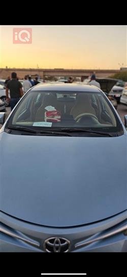 تويوتا يارس